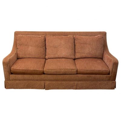 Custom Cowtan Tout Sleeper Sofa